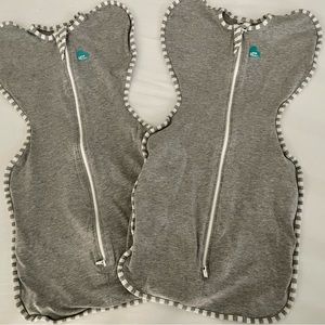 Love to Dream Swaddle